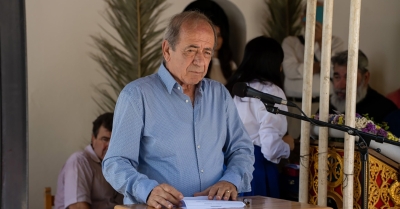 Π. Ανδρεάκος: Την παρακαταθήκη των Μανιατών έχουμε χρέος να διαφυλάξουμε και να την παραδώσουμε στις επόμενες γενιές (βίντεο)