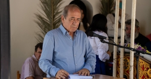 Π. Ανδρεάκος: Την παρακαταθήκη των Μανιατών έχουμε χρέος να διαφυλάξουμε και να την παραδώσουμε στις επόμενες γενιές (βίντεο)