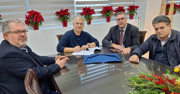 Ξεκινά η αναβάθμιση 1.729 χλμ μονοπατιών από την Περιφέρεια Πελοποννήσου