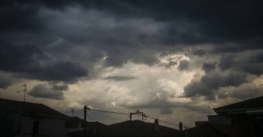 Καιρός: Συννεφιασμένη Πέμπτη χωρίς βροχές – Έως 23 βαθμούς η θερμοκρασία