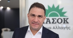 Στο Γύθειο ο εκπρόσωπος τύπου του ΠΑΣΟΚ Κώστας Τσουκαλάς
