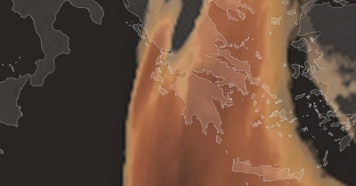 Καιρός – Τσατραφύλλιας: Λασποβροχές, χιόνια και 20άρια από την Κυριακή