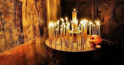 Γράφει η Λ. Κακαλέτρη: Η Γυμνή Αλήθεια της Μετάβασης ~ Μια Ψυχολογική Κατάδυση