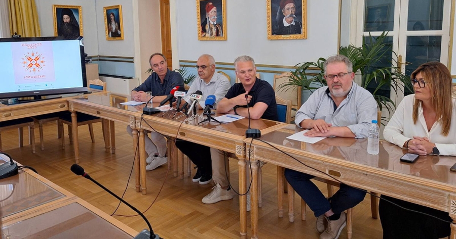 Δημήτρης Πτωχός: «Το Μελιτζάzz είναι η ψυχή της Τσακωνιάς και η έμπνευση για όλη την Περιφέρεια»