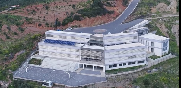 SOS εκπέμπει το Μουσικό Σχολείο Σπάρτης | Άμεση η αντίδραση του Δήμου Σπάρτης