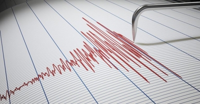 Σεισμός 4,3 Ρίχτερ στη Λακωνία