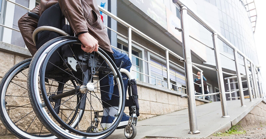 ΑΑΔΕ: Έναρξη της ψηφιακής εφαρμογής για την απαλλαγή από τα τέλη κυκλοφορίας για Άτομα με Αναπηρία (ΑμεΑ)