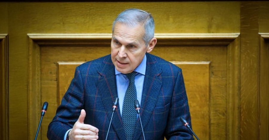 Ένταξη των Στρατιωτικών Νοσοκομείων στην Εθνική Κεντρική Αρχή Προμηθειών Υγείας (Ε.Κ.Α.Π.Υ.)