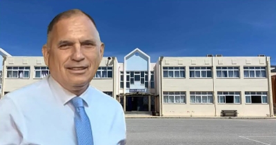 Ν. Κρητικός: Ανάγκη άμεσης λύσης για το 1ο ΕΠΑ.Λ. Βοιών - Χωρίς καθηγητές για τα μαθήματα ναυτικής κατεύθυνσης