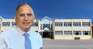 Ν. Κρητικός: Ανάγκη άμεσης λύσης για το 1ο ΕΠΑ.Λ. Βοιών - Χωρίς καθηγητές για τα μαθήματα ναυτικής κατεύθυνσης