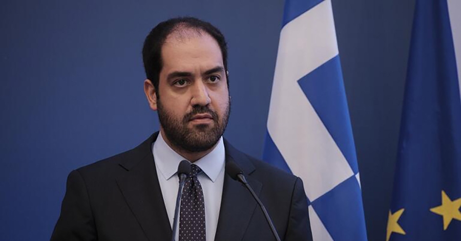 Γ. Κεφαλογιάννης: Ενισχυμένος ο αριθμός του προσωπικού του Πυροσβεστικού Σώματος - Έμφαση στη μείωση του μέσου όρου ηλικίας