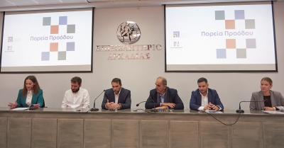 Ολική επανεκκίνηση και πορεία προόδου για τον Αναπτυξιακό Οργανισμό Πελοποννήσου