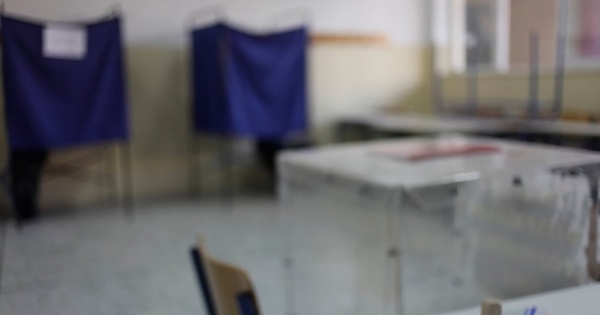 Δημοσκόπηση Interview: Ανακάμπτει η Ν.Δ. – 2ο ξανά το ΠΑΣΟΚ, υποχωρεί στην 3η θέση η Πλεύση Ελευθερίας