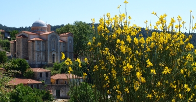 Μέρες του Πάσχα όπως παλιά - αλλά καλύτερα – στη Βαμβακού