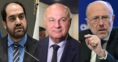 ΟΠΕΚΕΠΕ: Παραιτήσεις υπέβαλαν Κεφαλογιάννης, Τσιάρας, Βαρτζόπουλος - Διαψεύδει η κυβέρνηση
