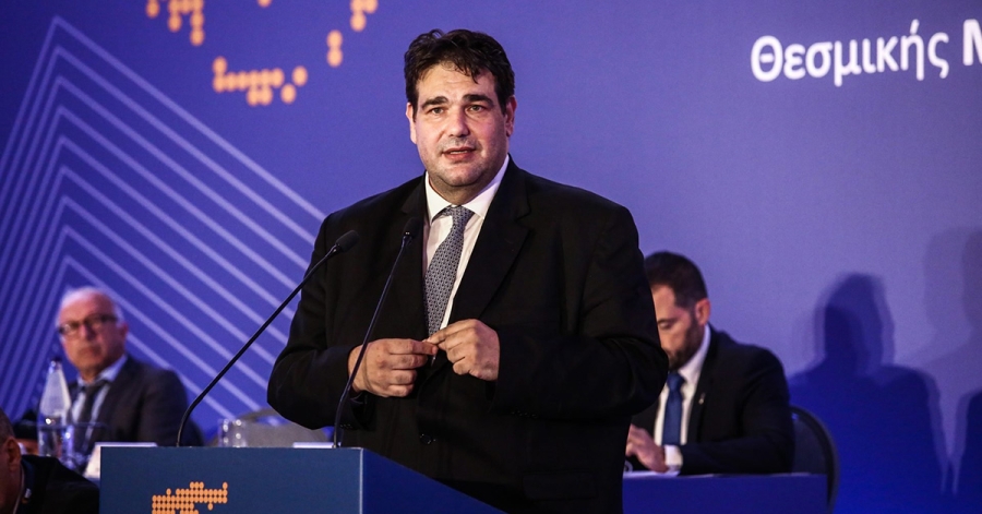 Θ. Λιβάνιος: Στηρίζουμε την αυτοδιοίκηση, θεσμικά και οικονομικά - Επιστολική για τους Έλληνες του εξωτερικού και στις εθνικές εκλογές