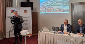 Δ. Πτωχός: «Η συνεργασία Περιφέρειας και Δήμων είναι το θεμέλιο για μια αποτελεσματική Αυτοδιοίκηση»