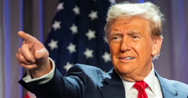 Δασμοί Τραμπ: Τι ακολουθεί μετά το δικαστικό μπλόκο - Ποιοι επηρεάζονται και ποιοι μένουν άθικτοι