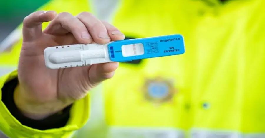 Ελλάδα: Έρχονται τα “ναρκοτέστ“ στους δρόμους