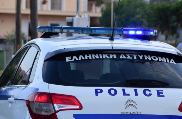 Ψάχνουν τον κάτοχο των 22 κιλών χασίς