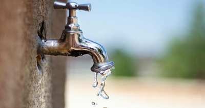 Πτώση πίεσης και πιθανή διακοπή νερού σε 9 κοινότητες του Δήμου Σπάρτης