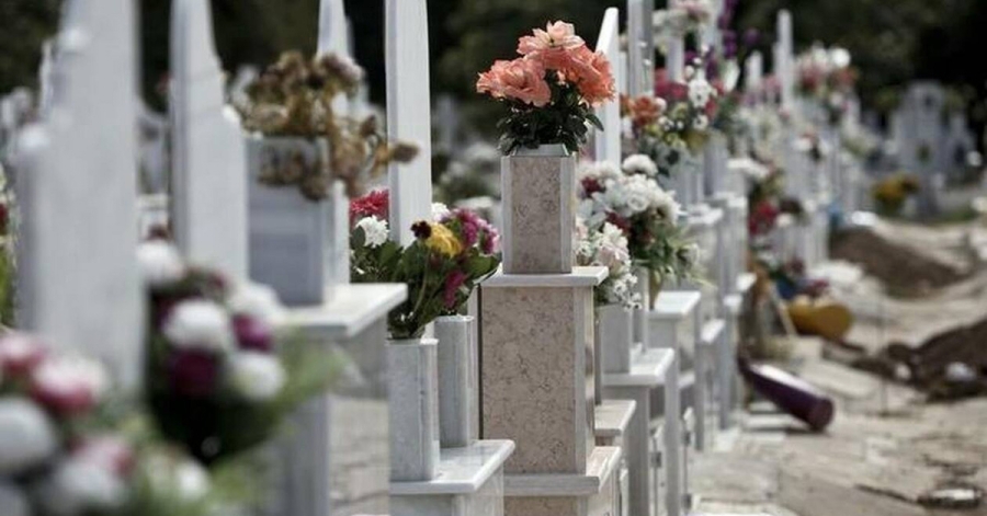 Ενημέρωση για εκταφές στο Β΄ Κοιμητήριο Σπάρτης