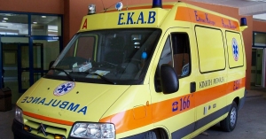 Αιγιάλεια: Νεκροί με τραύματα από μαχαίρι μητέρα και γιος στο σπίτι τους
