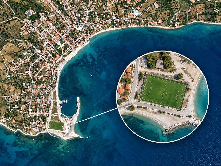 Εγκρίσεις αναδόχων για έργα 1,81 εκατ. ευρώ σε οδική ασφάλεια και υποδομές από την Περιφέρεια Πελοποννήσου