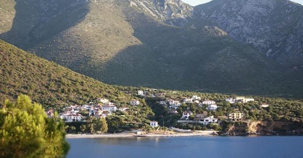 Λακωνία: Αυτά είναι τα χωριά και οι οικισμοί με μηδενικό ΕΝΦΙΑ - Η λίστα