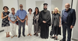 Με επιτυχία πραγματοποιήθηκε η Επιστημονική Συνάντηση στο Γεράκι Λακωνίας