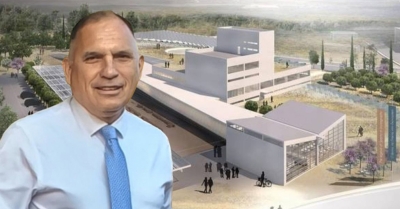 Ν. Κρητικός για ΝΑΜΣ: «Στο ΣτΕ η επίλυση διαφορών ανάμεσα στις μειοδότριες εταιρείες για την αναδοχή της σύμβασης»