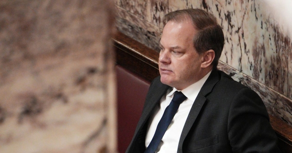 Κώστας Καραμανλής: Είμαι στη διάθεση των Αρχών για να λάμψει η αλήθεια