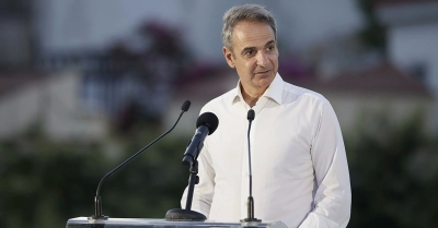 Κυρ. Μητσοτάκης: Οι εκλογές θα γίνουν στο τέλος της συνταγματικής θητείας
