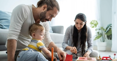 Πώς μπορεί να αλλάξει η σχέση των δύο γονιών μετά από μία γέννα