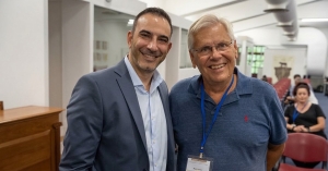 Υπό την αιγίδα του Επιμελητηρίου Ηλείας το HEYDAY Unity Symposium &amp; Unity Race II