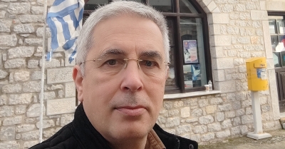 Μ. Μάκαρης: Απαράδεκτο το λουκέτο στα ΕΛΤΑ σε Γύθειο και Αρεόπολη