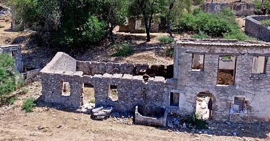 Νέο πλαίσιο για την αναβίωση εγκαταλελειμμένων οικισμών – Τι αλλάζει για τους δήμους