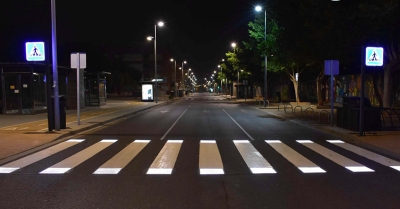 Δήμος Ευρώτα: Ξεκίνησαν οι εργασίες εγκατάστασης έξυπνων διαβάσεων