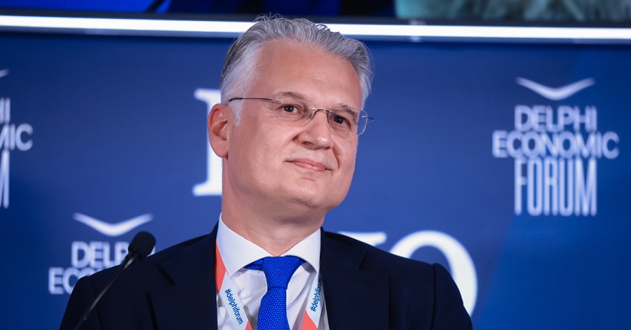 Δημήτρης Πτωχός: «Με σχέδιο και κοινωνική ευαισθησία επενδύουμε στο μέλλον των παιδιών μας»