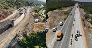 Αυτοψία του Δημήτρη Πτωχού σε δύο παρεμβάσεις-κλειδιά: Γύθειο – Αρεόπολη – Γερολιμένας &amp; Χάνια – Μονεμβασιά