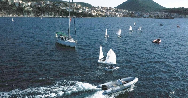 Ν.Ο. Λακωνίας: Με σημαντικές διακρίσεις επέστρεψε η αποστολή από τον 3ο OPEN Πανελλήνιο Διασυλλογικό αγώνα «ΝΑΥΑΡΙΝΟ 2025»