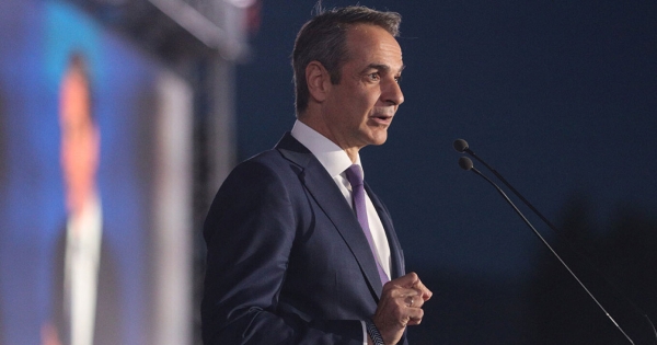 ΔΕΘ 2025: Αύξηση αφορολογήτου για μισθωτούς, συνταξιούχους, αγρότες - Τι θα ανακοινώσει ο Μητσοτάκης