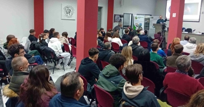 Από την Αρκαδία… στο CERN. Μια πρωτοβουλία του Επιμελητηρίου Αρκαδίας για την επιστήμη και την καινοτομία