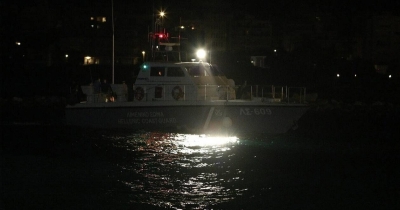 Στο νοσοκομείο 73χρονος επιβάτης ιστιοφόρου ανοιχτά της Λακωνίας