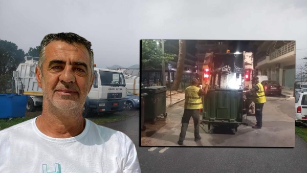 Δήμος Σπάρτης | Καθαροί Κάδοι – Καθαρή Πόλη: Η σημασία του πλυσίματος των κάδων απορριμμάτων