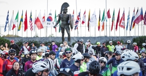 L’Étape Greece by Tour de France: Η καρδιά του cycling χτυπά ξανά στη Σπάρτη τον Απρίλιο του 2027