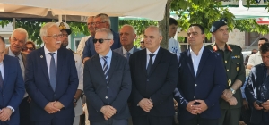 Άγιος Δημήτριος Ζάρακα: Η ιστορική δικαίωση ενός τόπου μαρτυρίου