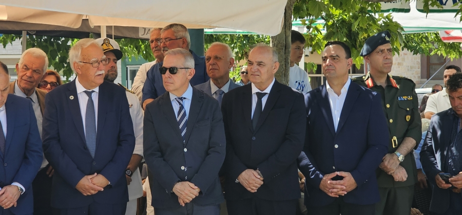 Άγιος Δημήτριος Ζάρακα: Η ιστορική δικαίωση ενός τόπου μαρτυρίου