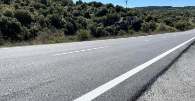Έγκριση 7,67 εκατ. ευρώ για έργα και παρεμβάσεις από την Περιφέρεια Πελοποννήσου