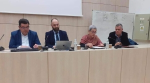 Το Περ. Τμήμα Οικον. Επιμελητηρίου Πελοποννήσου με ΕΛΦ " Πήγε Πανεπιστήμιο "